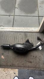 Sito plus uitlaat, Ophalen of Verzenden, Zo goed als nieuw