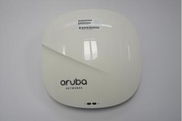 AP-335 Aruba AP-335 802.11n/ac 4x4:4 MU-MIMO Dual Radio Inte beschikbaar voor biedingen
