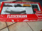 FLEISCHMANN 6305, Hobby en Vrije tijd, Modeltreinen | H0, Ophalen of Verzenden, Gebruikt, Treinset, Fleischmann