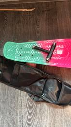 Skateboard nieuw met lampjes, Ophalen of Verzenden, Nieuw