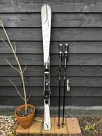 Elan Amphibio 12 Ti Fusion, 160 tot 180 cm, Zo goed als nieuw, Ski's, Ophalen