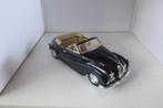 Bmw 502 cabrio 1955 1;18, Ophalen of Verzenden, Zo goed als nieuw, Auto, Maisto