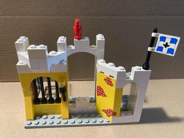 LEGO 6259 Broadside’s Brig beschikbaar voor biedingen