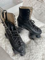 RSI leren rollerskates maat 38, Overige merken, Gebruikt, Overige typen, Ophalen of Verzenden