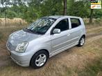 Kia Picanto 1.1 EX apk t/m 22-06-2026, Elektrische ramen, Gebruikt, 4 cilinders, 400 kg