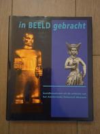 In beeld gebracht, Ophalen of Verzenden, Gelezen, Beeldhouwkunst