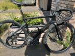Cube Agree C:62 Disc SLT - 53cm - DI2 - Powermeter, Fietsen en Brommers, Fietsen | Racefietsen, 28 inch, Gebruikt, Carbon, 10 tot 15 versnellingen