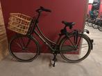 Cortina U4 Damesfiets - Nieuwstaat!, Fietsen en Brommers, Fietsen | Dames | Damesfietsen, (Extra) lage instap, Zo goed als nieuw