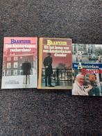 Het Amsterdam van Appie Baantjer, Boeken, Detectives, Ophalen of Verzenden, Zo goed als nieuw, J. Bakkenhoven