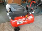 Compressor Fini tiger MK365, 100 liter of meer, Ophalen, Nieuw