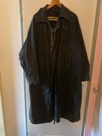 Wax jas Outdoor, Kleding | Dames, Jassen | Winter, Ophalen of Verzenden, Gedragen, Blauw