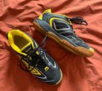 Hi-Tec indoor m300 ad tour schoenen squashschoenen maat 43, Ophalen of Verzenden, Zo goed als nieuw, Zwart