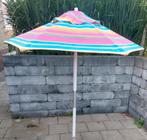 Parasol voor kinderpicknicktafel, Ophalen, Gebruikt, 1 tot 2 meter, Stokparasol