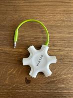Belkin Audio Splitter – Ideaal voor Samen Muziek Luisteren!, Ophalen of Verzenden, Zo goed als nieuw, Overige merken