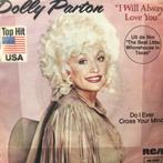 Top2000 Dolly Parton - I Will Always Love You, Ophalen of Verzenden