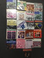Showaddywaddy-singles verzameling, Verzenden, Pop