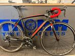 Sensa Guilia G3 racefiets, Carbon, Zo goed als nieuw, Meer dan 20 versnellingen, Ophalen