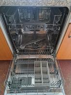Inbouw vaatwasser, Ophalen of Verzenden, Gebruikt, Inbouw, Minder dan 85 cm