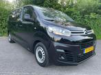 Citroen Jumpy 1.6 Blue HDI 95 Club M BUS Zwart BLACK, Auto's, Bestelauto's, Voorwielaandrijving, Gebruikt, Euro 6, Citroën