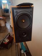 Mooie mission 771 suround  luidsprekers, Gebruikt, Minder dan 60 watt, Front, Rear of Stereo speakers, Ophalen