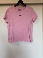 Distrikt t-shirt shirt bijna gratis, Distrikt, Ophalen of Verzenden, Korte mouw, Roze