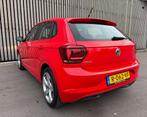 Volkswagen Polo 1.0 MPI Trendline, Auto's, Volkswagen, Stof, Gebruikt, Euro 6, Start-stop-systeem