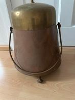 Kopere pot, Antiek en Kunst, Antiek | Koper en Brons, Ophalen, Koper