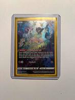 Mew GG70, Hobby en Vrije tijd, Verzamelkaartspellen | Pokémon, Ophalen of Verzenden, Zo goed als nieuw, Losse kaart