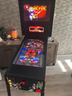 Digitale Flipperkast Virtual Pinball, Verzamelen, Automaten | Flipperkasten, Ophalen, Bally, Overige soorten, Zo goed als nieuw