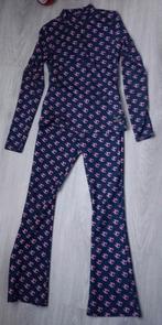 Kledingset broek en trui merk coolcat maat 134/140, Broek, Meisje, Coolcat, Ophalen of Verzenden