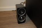 Teufel Concept D 500 THX Multimedia Certified 2.1 Set, Zo goed als nieuw, Complete surroundset, 120 watt of meer, Ophalen