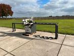 Lindzaag, Ophalen, Gebruikt, 1200 watt of meer, 70 mm of meer