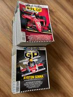 (RTL) GP magazines 2007 - 2024, Boeken, Ophalen, Gelezen, Algemeen