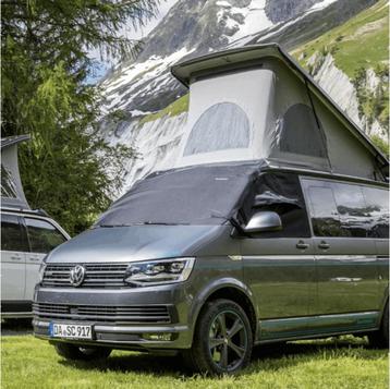 VW California T5 T6.1 > SPACECAMPER Verduistering Set 3.Del beschikbaar voor biedingen