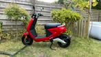 I-va E-go S4 elektrische scooter, goede staat! Rood, dubbele, Ophalen, Gebruikt, Elektrisch, Iva