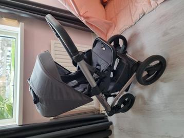 Mutsy Nio beschikbaar voor biedingen