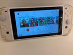 Nintendo Switch - Zelda Edition, Spelcomputers en Games, Spelcomputers | Nintendo Switch, Met games, Verzenden, Met 2 controllers