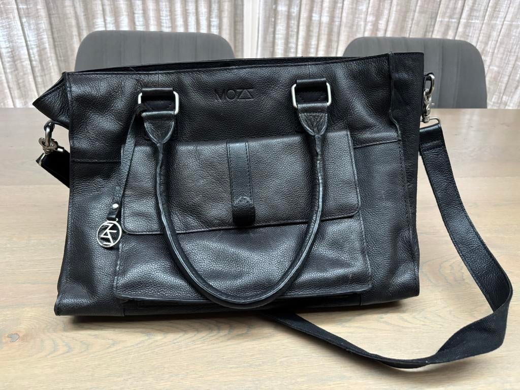 Mozz luiertas, Kinderen en Baby's, Luiertassen, Ophalen, Zo goed als nieuw