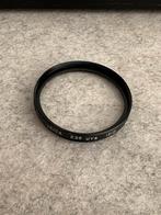 Leica e39 uva filter, Overige merken, Gebruikt, Minder dan 50 mm, Ophalen of Verzenden