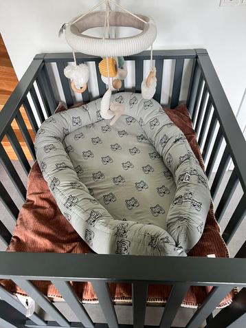 Babynestje Jollein Tiger beschikbaar voor biedingen