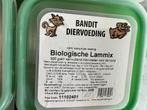 Vers vlees Bandit lam bio  935 gram , beste vh beste, Dieren en Toebehoren, Dierenvoeding, Ophalen, Hond