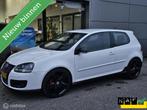 Volkswagen Golf 2.0 TFSI GTI, 4 cilinders, Wit, Bedrijf, Handgeschakeld