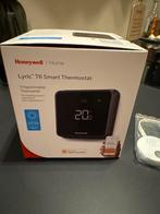 Honeywell Lyric T6 Slimme Thermostaat, Ophalen of Verzenden, Slimme thermostaat, Nieuw