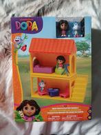 Nickelodeon Dora regenwoudhuis ., Ophalen of Verzenden, Nieuw, Overige typen
