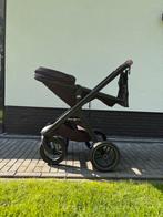 Baby uitzet- autostoel compleet - kinderwagen compleet, Overige merken, Ophalen of Verzenden, Combiwagen, Luchtbanden