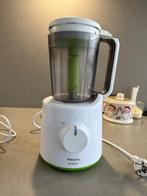 Philips Avent SCF870/20 - 2-1 Stomer, Ophalen, Zo goed als nieuw, Overige typen