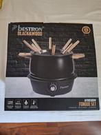 Fondue set (nieuw), Witgoed en Apparatuur, Fonduesets, Ophalen, Nieuw, Elektrisch, Fondueset