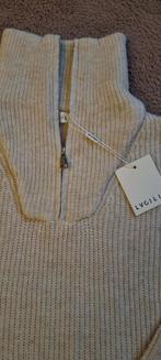 Schipperstrui dames, Beige, Lvcilia, Nieuw, Ophalen of Verzenden