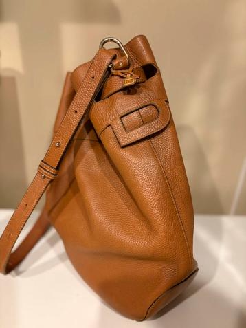 DELVAUX CATOGAN schoudertas beschikbaar voor biedingen