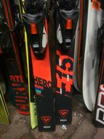 175cm ROSSIGNOL HERO ELITE MULTI TURN GEVORDERD ALL ROUND, 160 tot 180 cm, Rossignol, Ophalen of Verzenden, Zo goed als nieuw